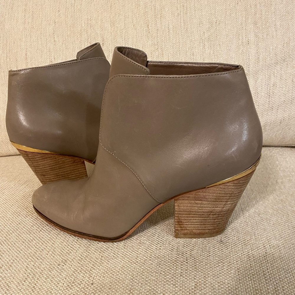 Cole Haan Women’s Booties